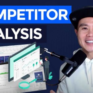 How to Do Competitor Analysis