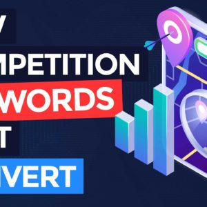 How to Find Low Competition Keywords That Convert