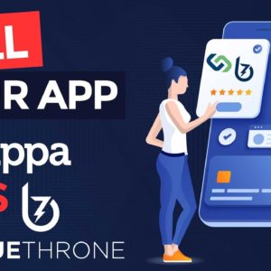 How to Sell Your App (Flippa vs Bluethrone)