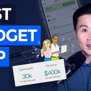 This Budgeting App Makes $400K a Month