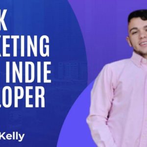 TikTok Marketing as an Indie Developer