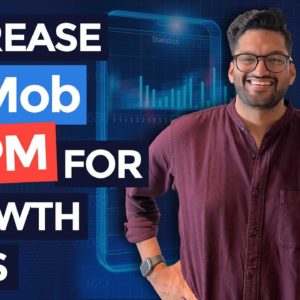 How to Increase AdMob eCPM for Growth Apps (Part 2/3)