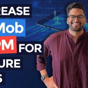How to Increase AdMob eCPM for Mature Apps (Part 3/3)