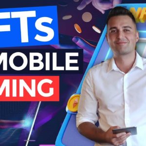 NFTs in Mobile Gaming