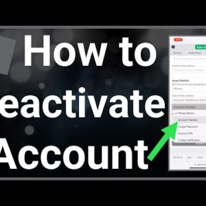 How To Reactivate Roblox Account