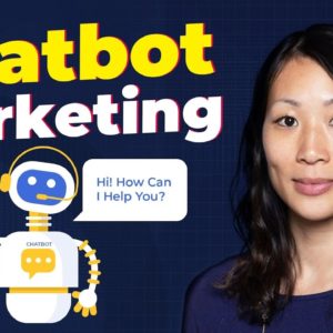 Chatbot Marketing to Decrease Complaints & Improve Product