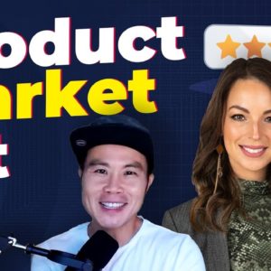 Product Market Fit: The Simple Way to Find It