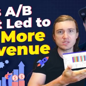This A/B Test Led to a 269% Increase in App Revenue