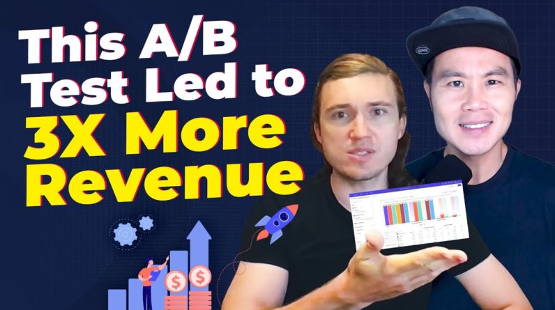 This A/B Test Led to a 269% Increase in App Revenue