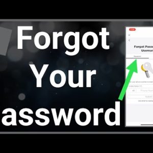 What Happens If You Forget Your Roblox Password?