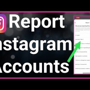 What Happens When You Report Someone On Instagram?